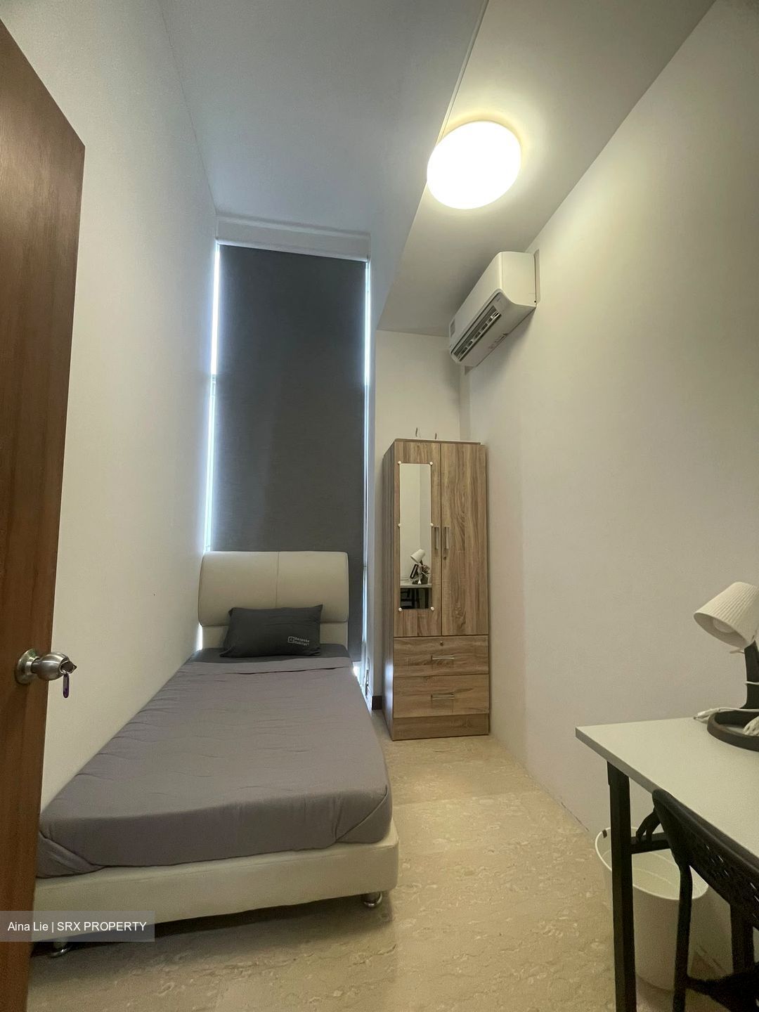The Eden At Tampines (D18), Condominium #583883051